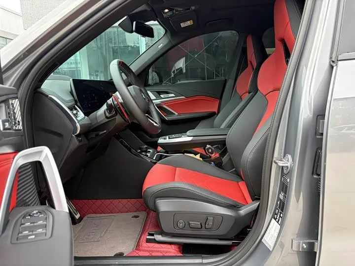 BMW X1 2023