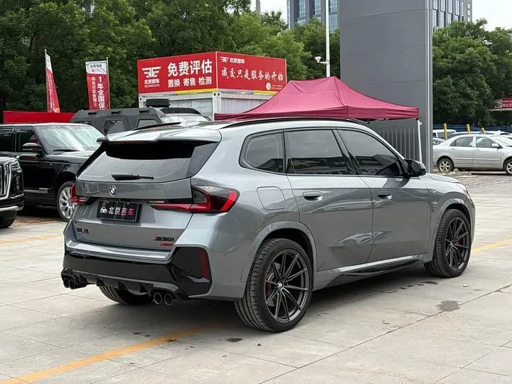 BMW X1 2023