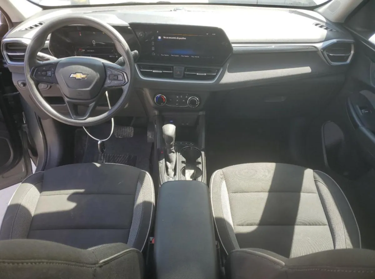CHEVROLET TRAILBLAZER LS 2024