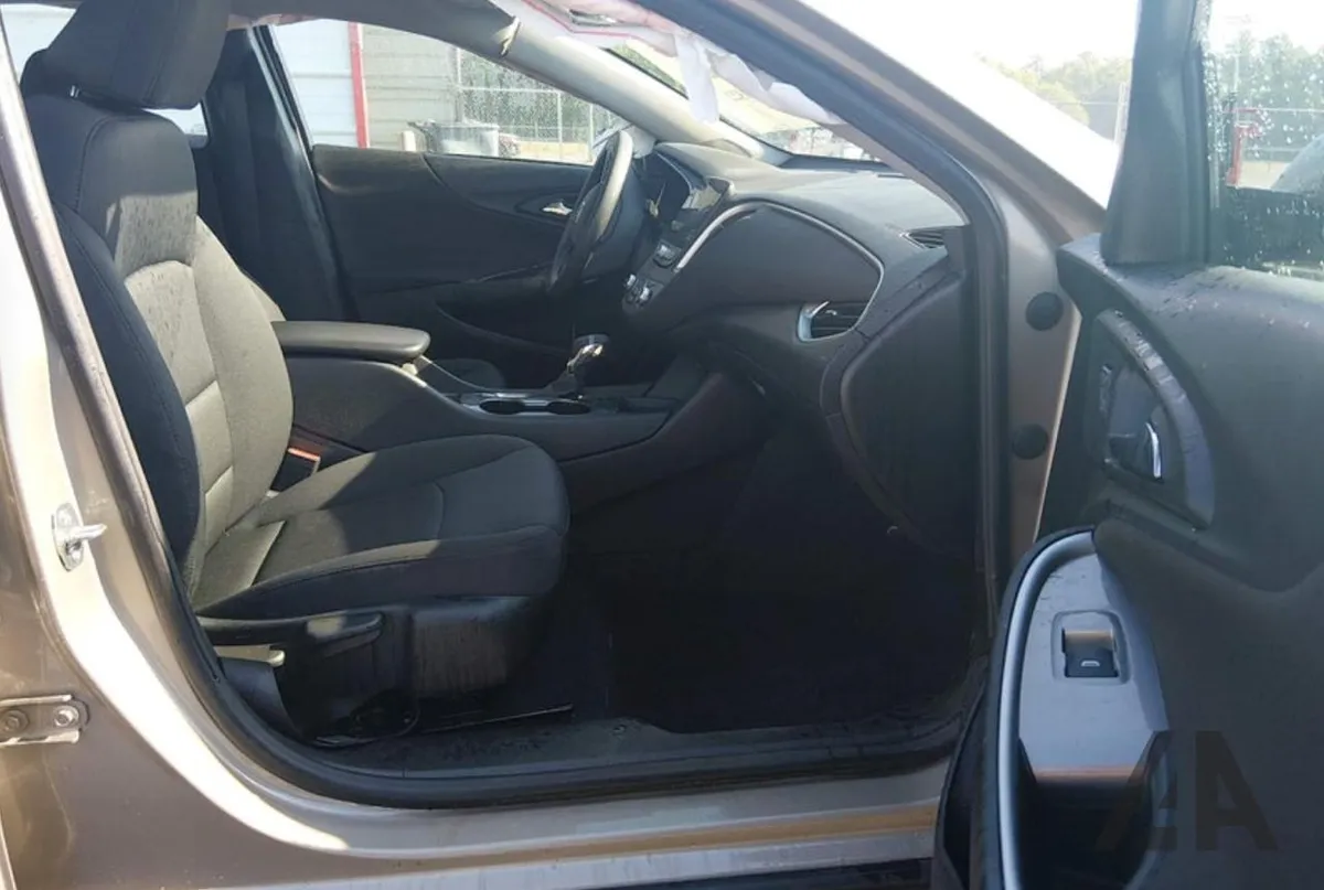 CHEVROLET MALIBU FWD LS 2023