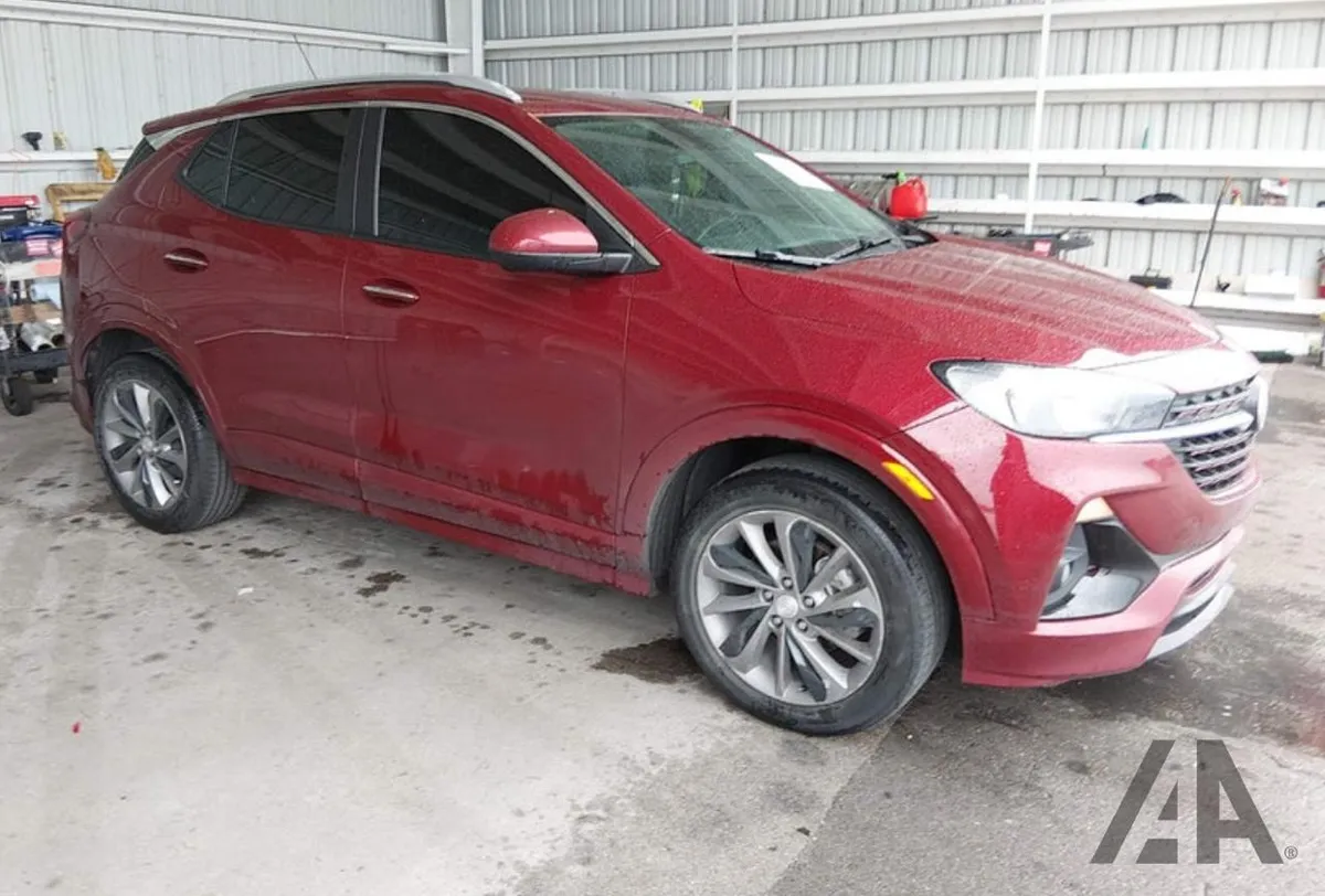 BUICK ENCORE GX SELECT FWD 2023