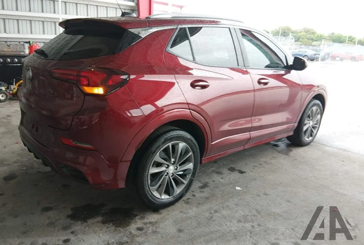 BUICK ENCORE GX SELECT FWD 2023