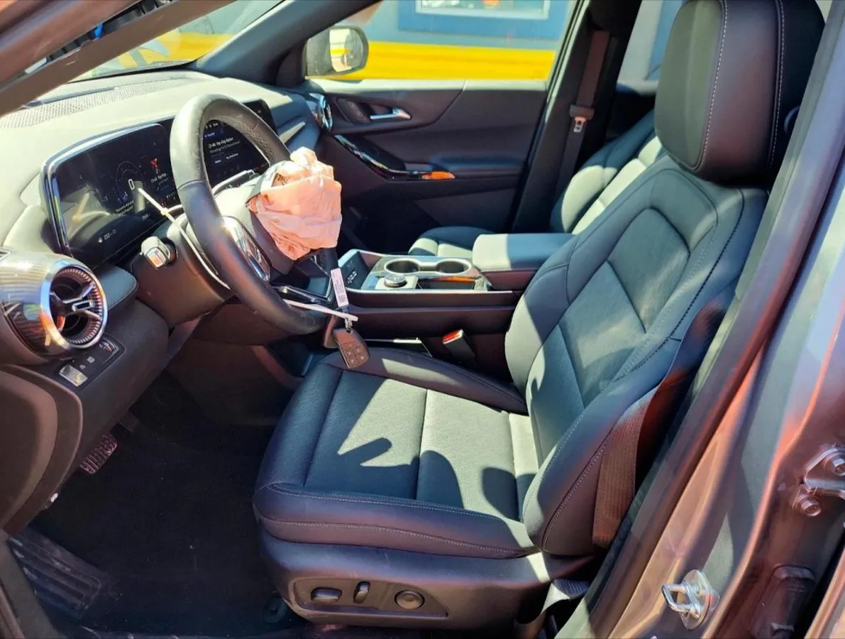 CHEVROLET EQUINOX LT 2026