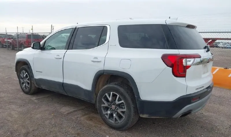 GMC ACADIA SLE 2023