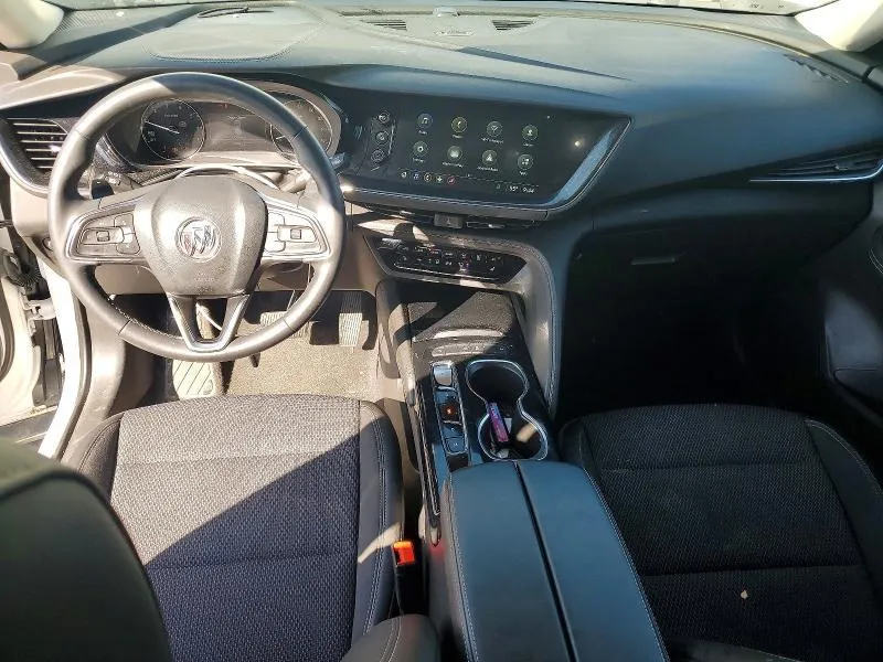 BUICK ENVISION PREFERRED FWD 2022