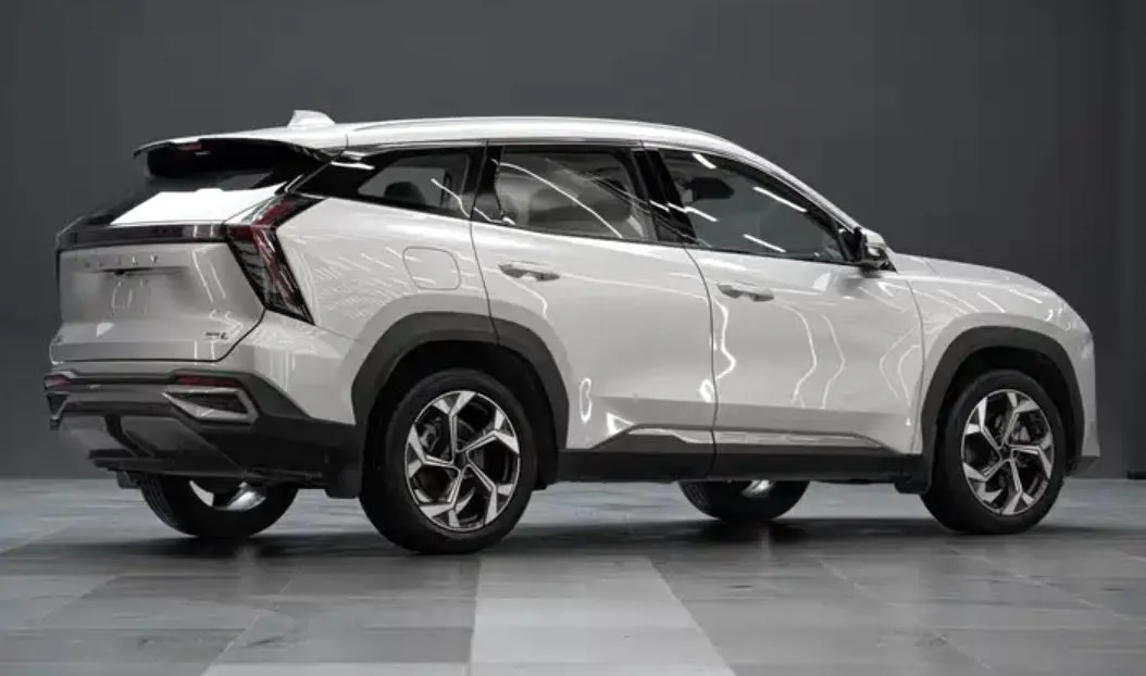 GEELY BOYUE L PREMIUM 2023