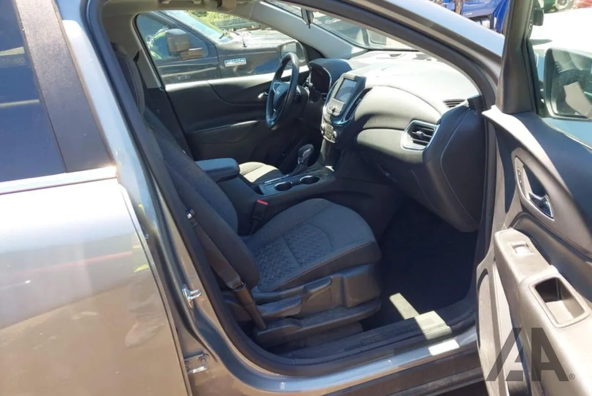 CHEVROLET EQUINOX LT 2023