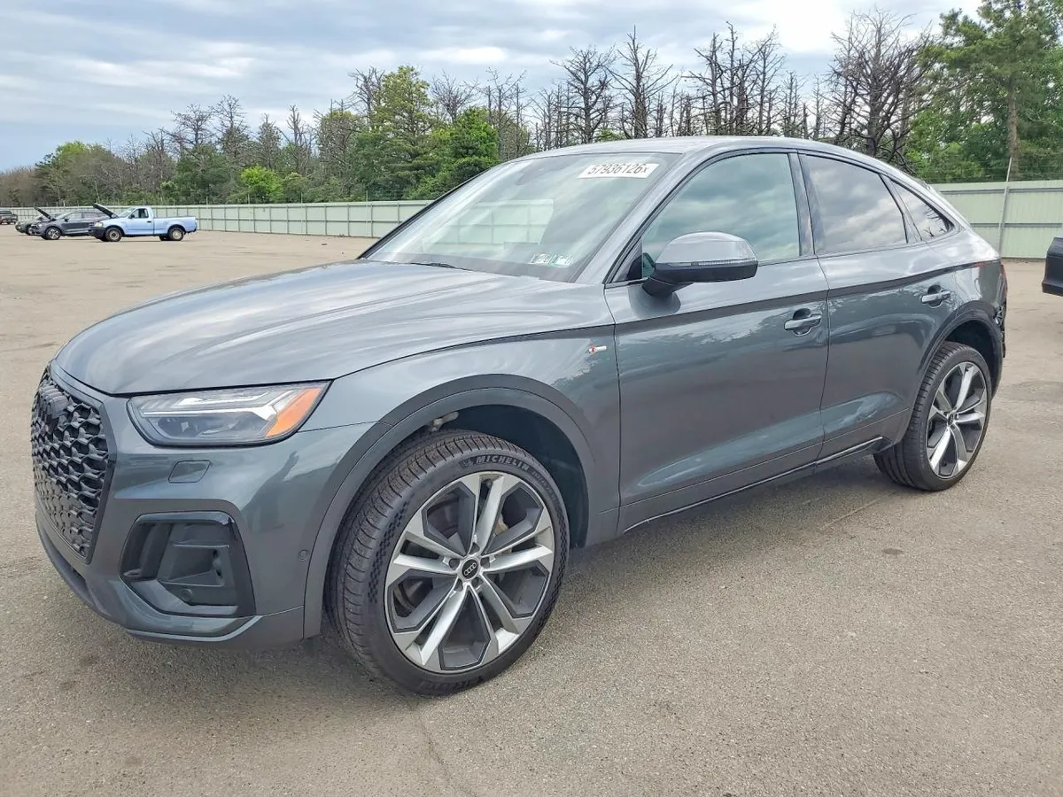 AUDI Q5 PRESTIGE 2023