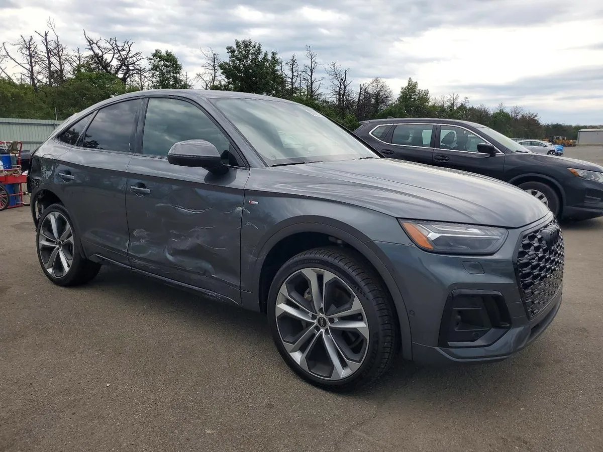 AUDI Q5 PRESTIGE 2023