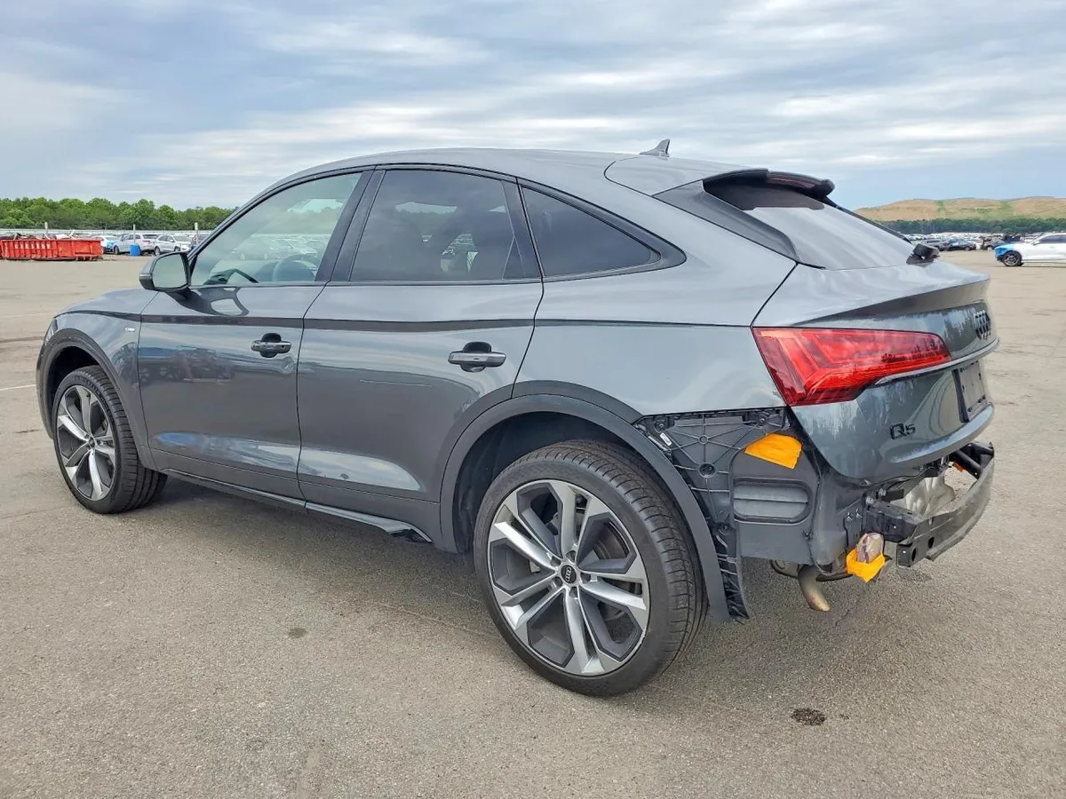 AUDI Q5 PRESTIGE 2023