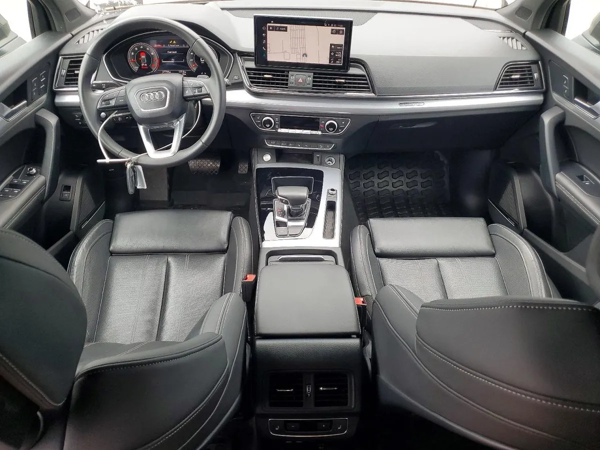 AUDI Q5 PRESTIGE 2023