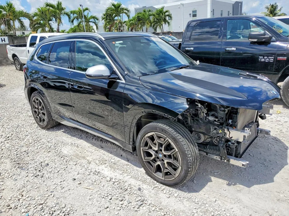 BMW X1 XDRIVE28I 2023