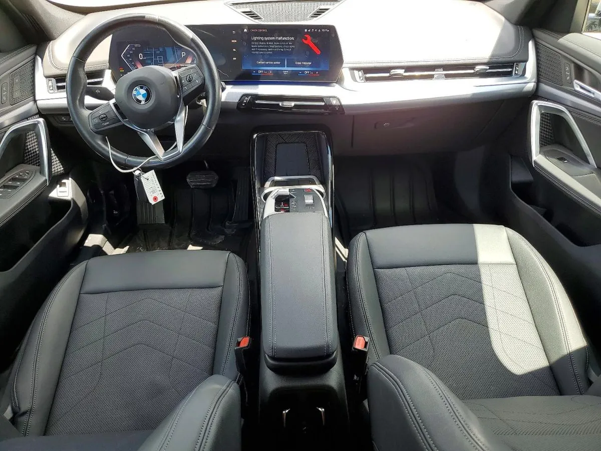 BMW X1 XDRIVE28I 2023