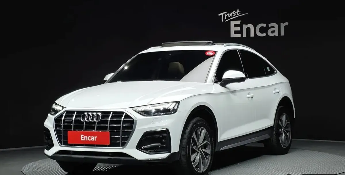 AUDI Q5 SPORTBACK 45 TFSI 2022