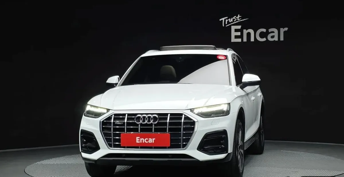 AUDI Q5 SPORTBACK 45 TFSI 2022