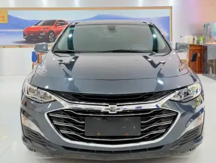 CHEVROLET MALIBU XL 535T AUTOMATIC 2022