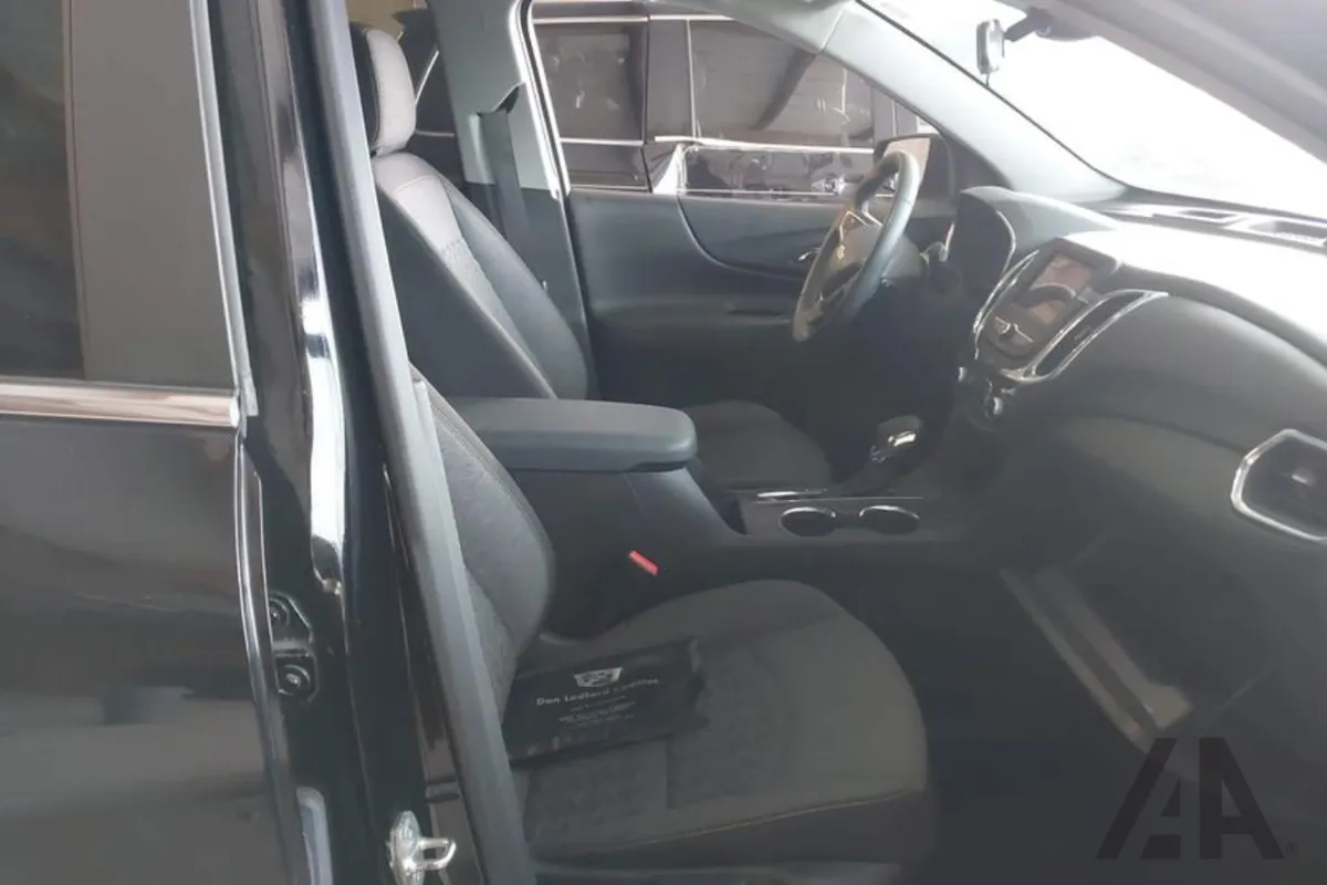 CHEVROLET EQUINOX LT 2023