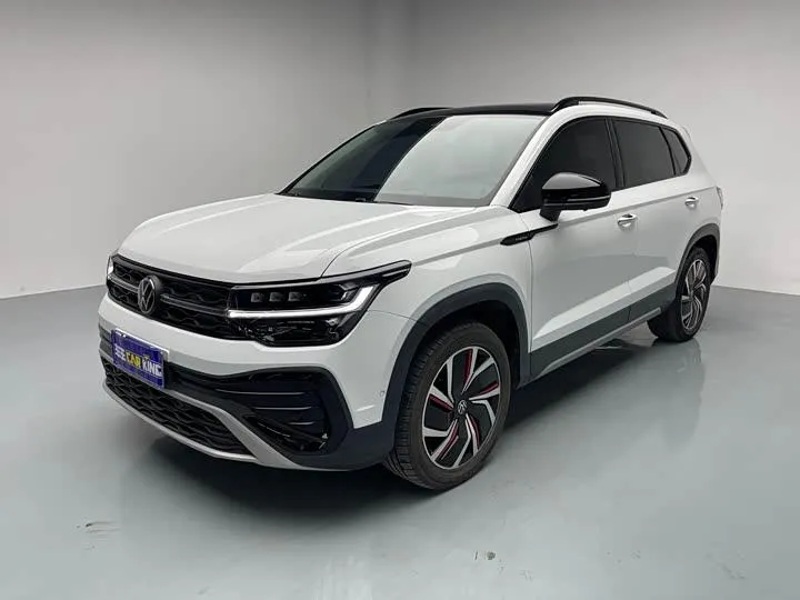 VOLKSWAGEN THARU MOON THARU 300TSI 2WD MOON 2023