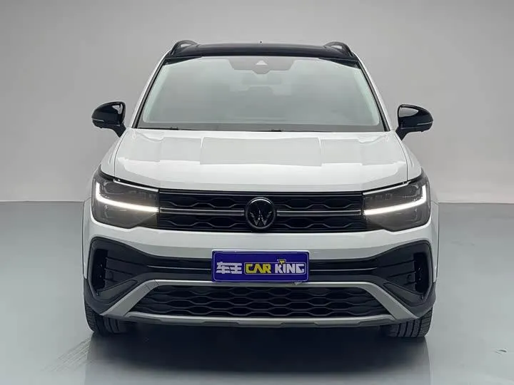 VOLKSWAGEN THARU MOON THARU 300TSI 2WD MOON 2023