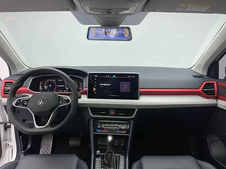 VOLKSWAGEN THARU MOON THARU 300TSI 2WD MOON 2023