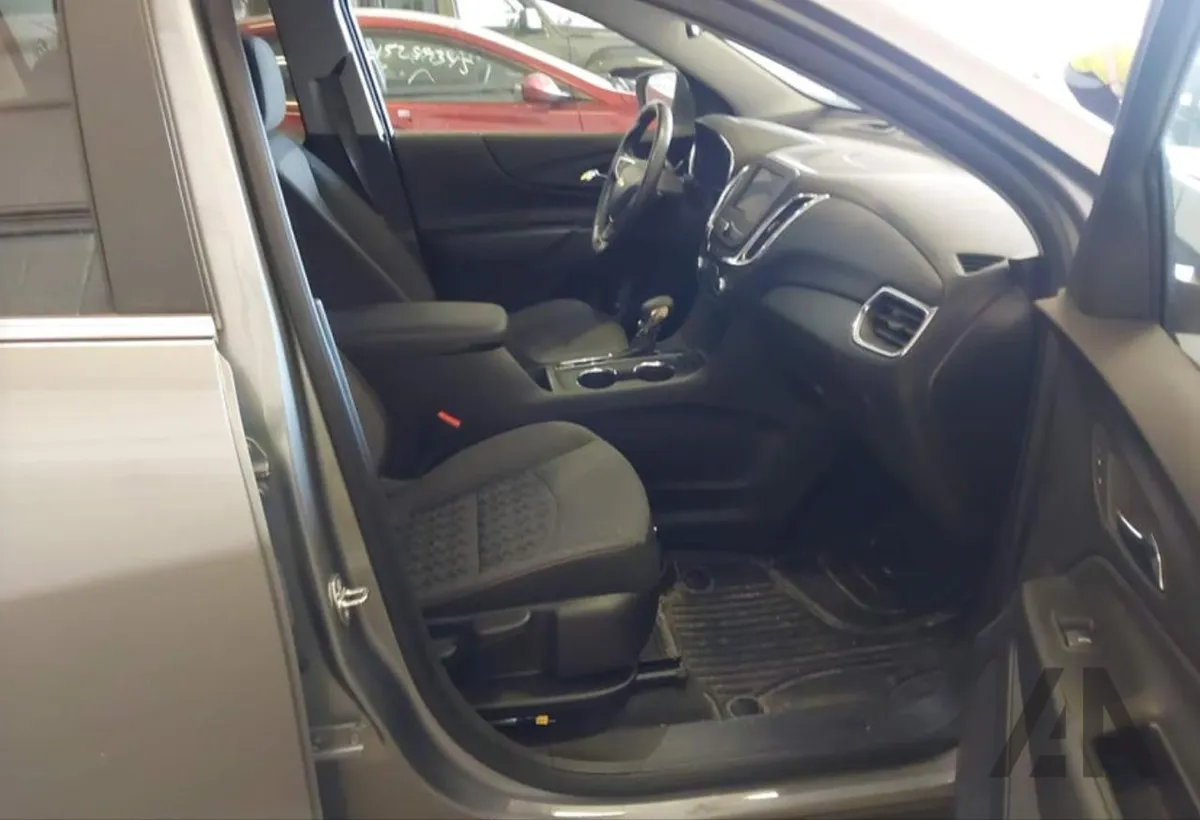 CHEVROLET EQUINOX LT 2023