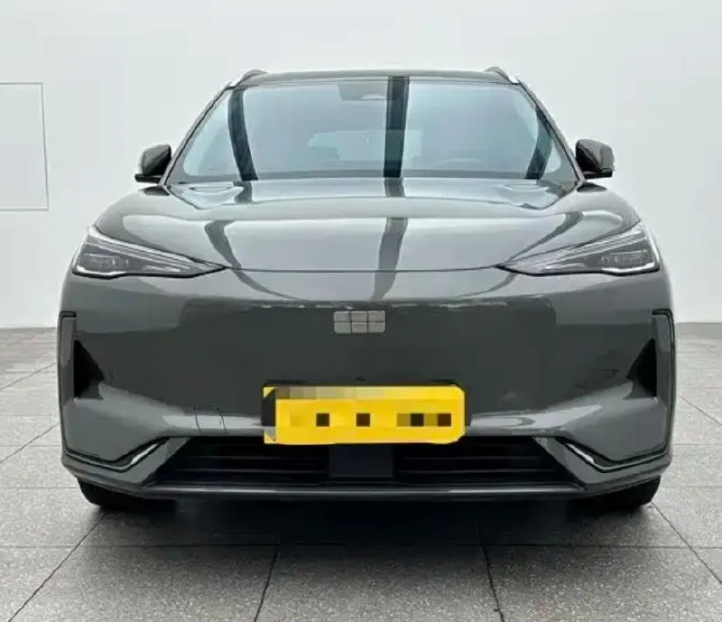 GEELY E5 2024