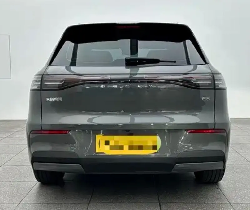 GEELY E5 2024