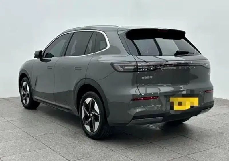 GEELY E5 2024