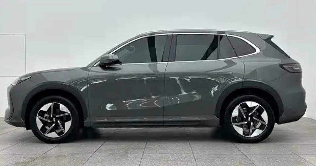 GEELY E5 2024