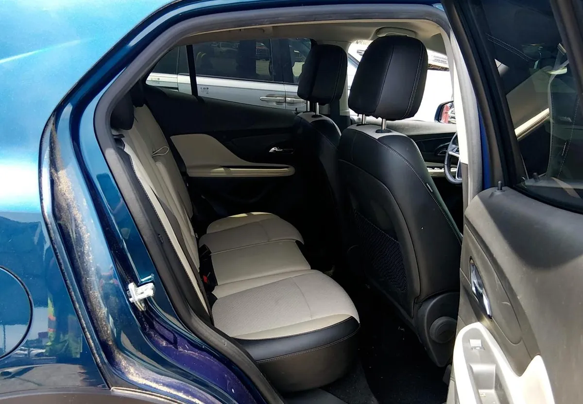 BUICK ENCORE AWD PREFERRED 2019