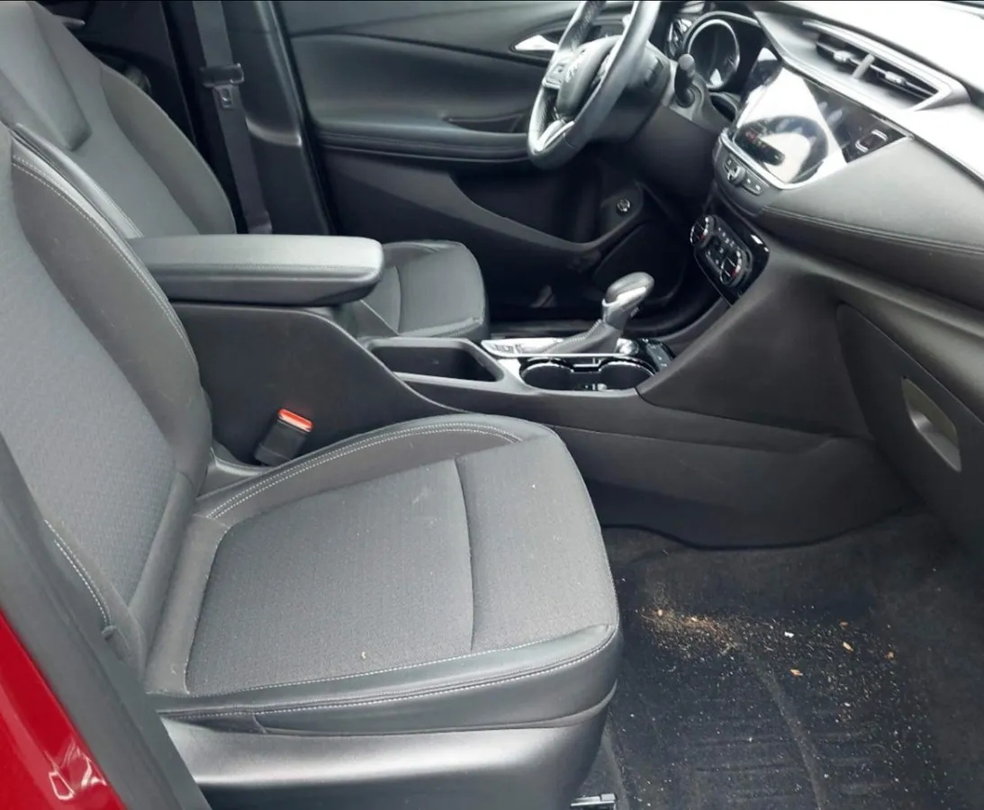 BUICK ENCORE GX FWD SELECT 2021