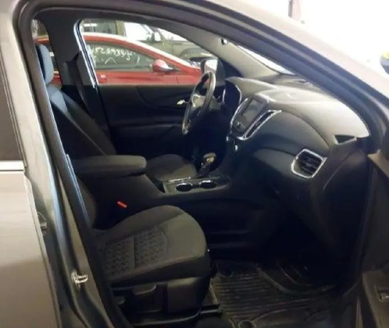 CHEVROLET EQUINOX AWD LT 2023