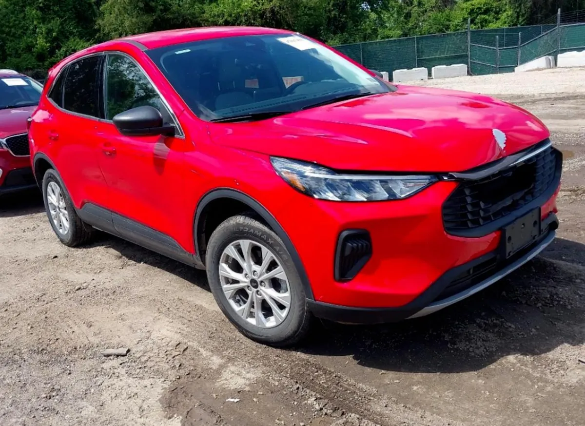 FORD ESCAPE ACTIVE 2024