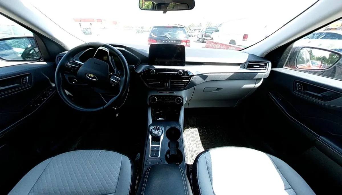 FORD ESCAPE ACTIVE 2024