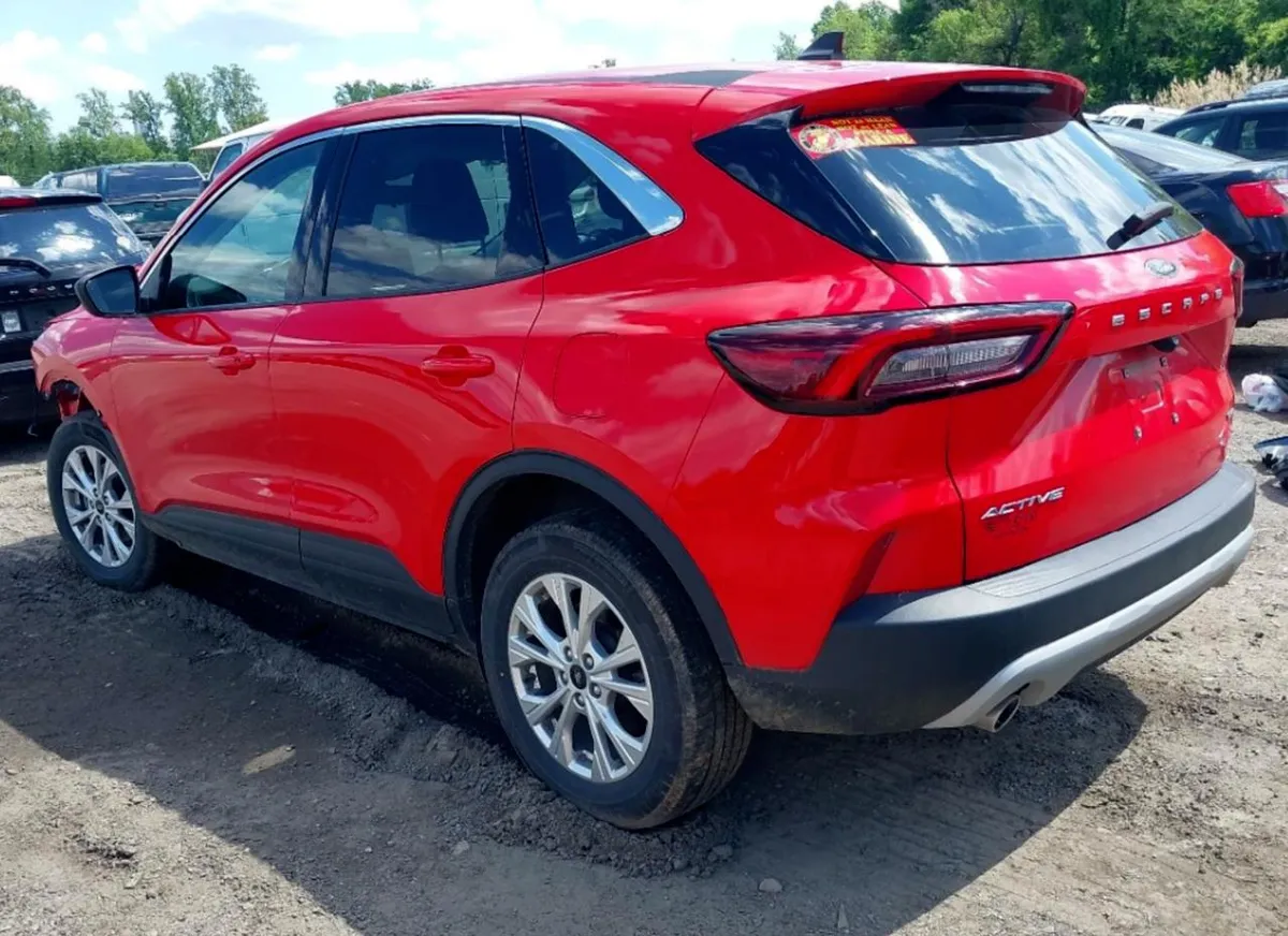 FORD ESCAPE ACTIVE 2024