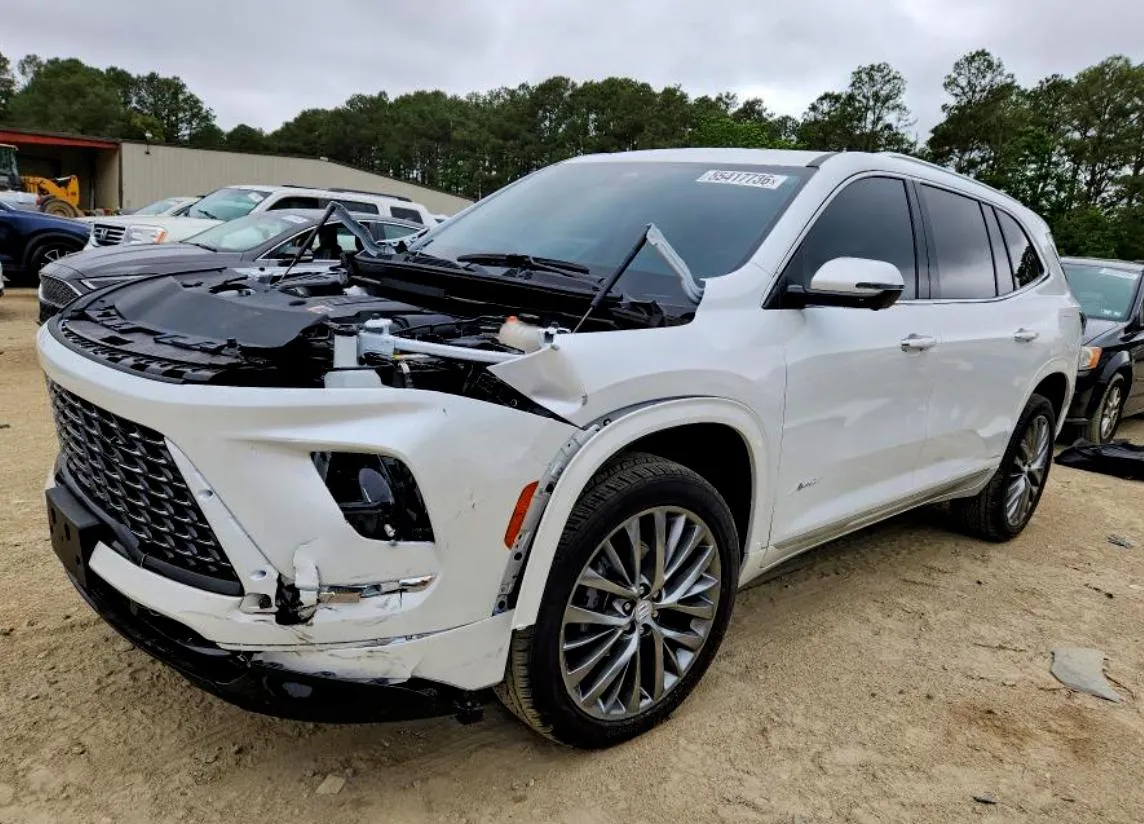 BUICK ENCLAVE AVENIR 2025