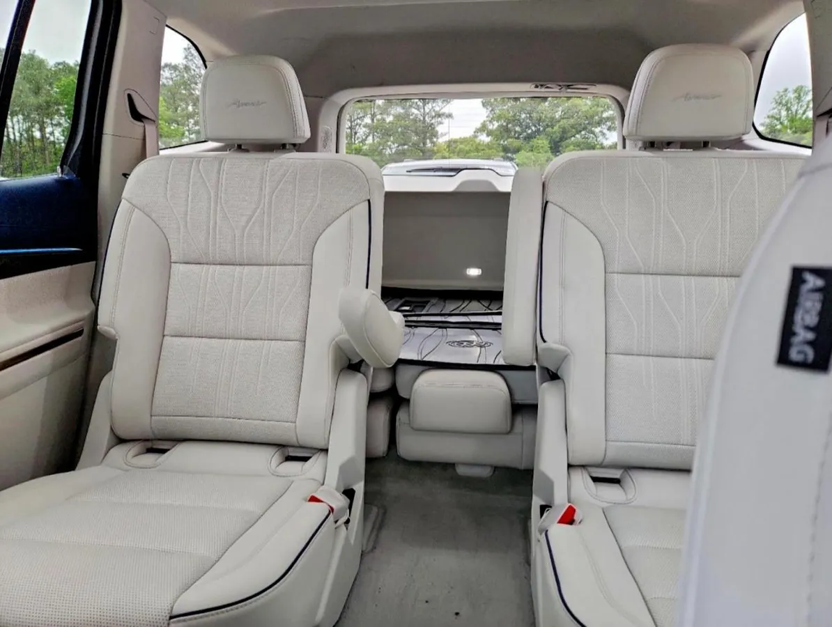 BUICK ENCLAVE AVENIR 2025