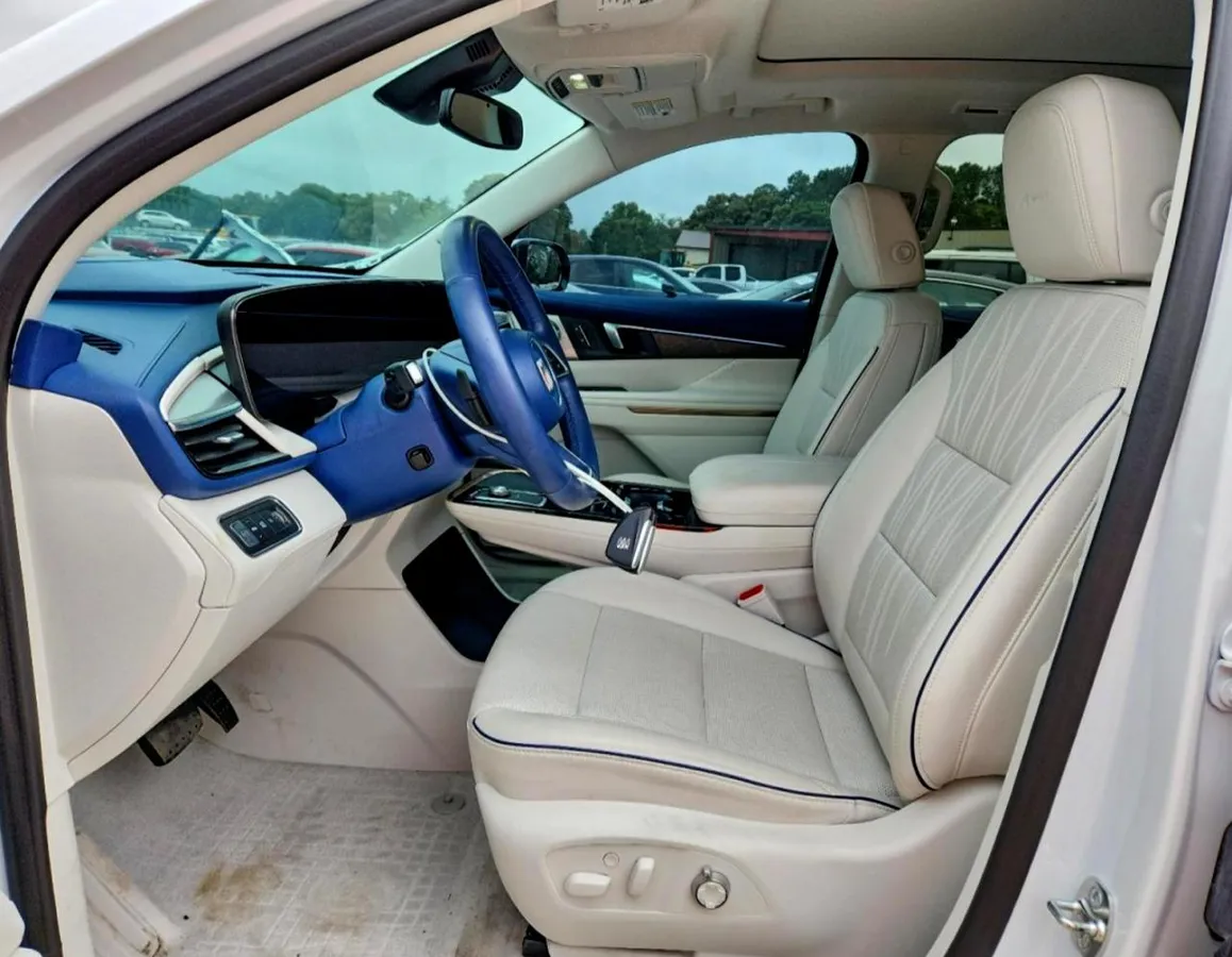 BUICK ENCLAVE AVENIR 2025