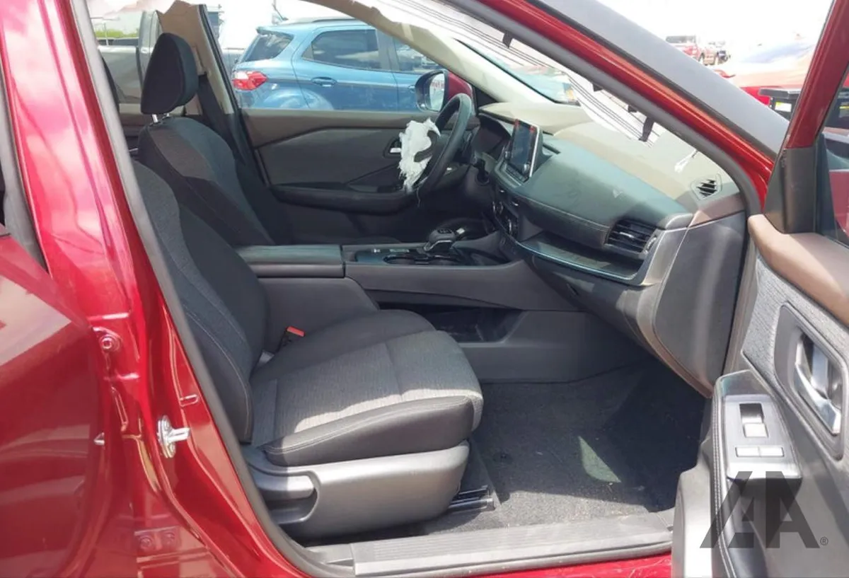 NISSAN ROGUE SV FWD 2023