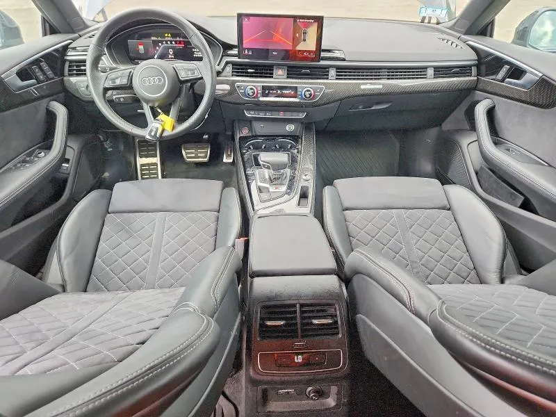 AUDI S5 05/2022 S5 PREMIUM PLUS 05/2022 2022