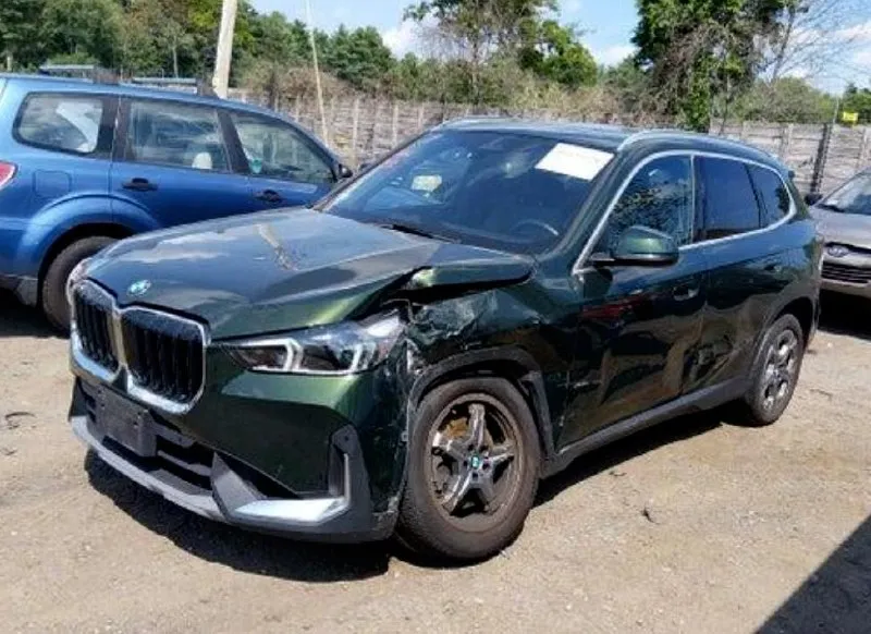 BMW X1 XDRIVE28I 2023
