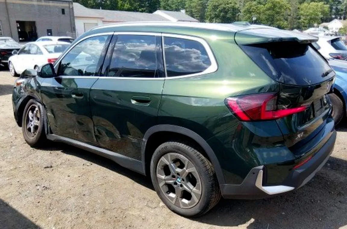 BMW X1 XDRIVE28I 2023