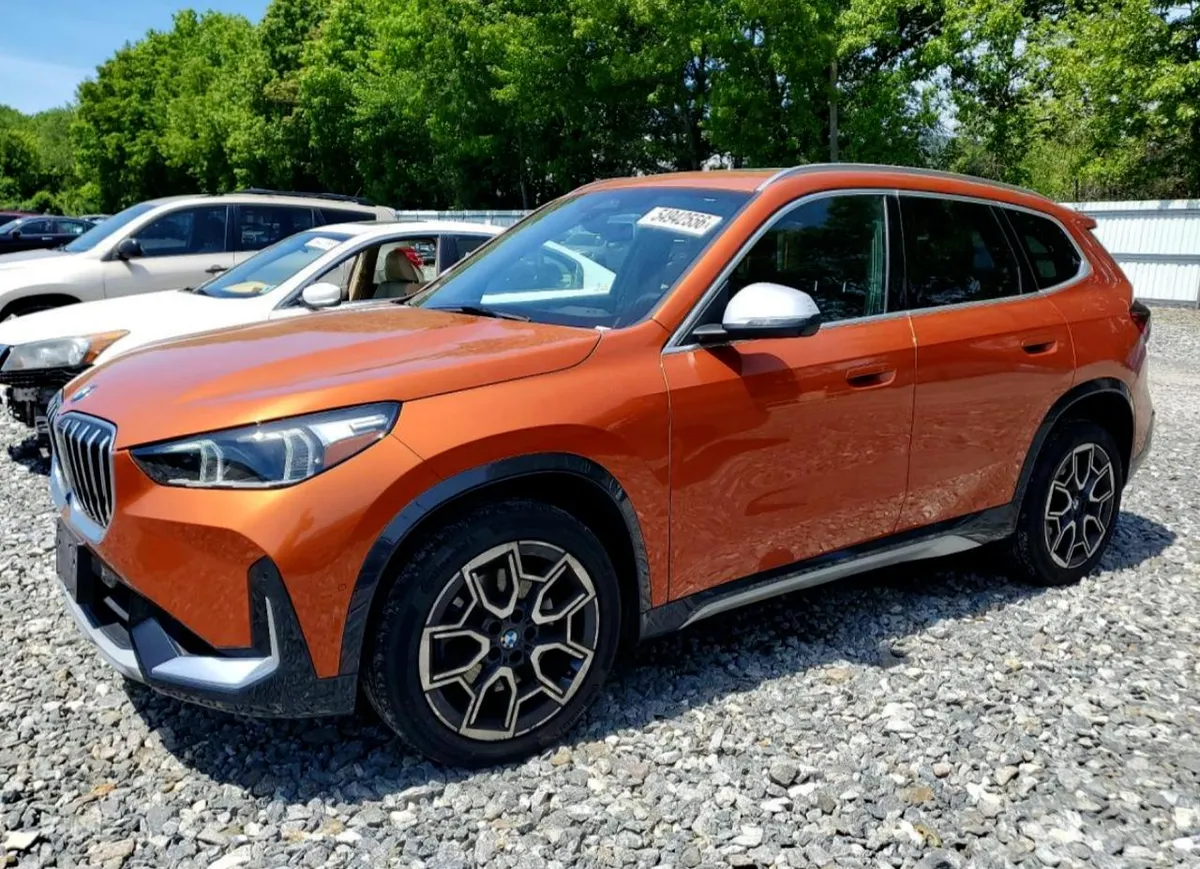BMW X1 XDRIVE28I 2023