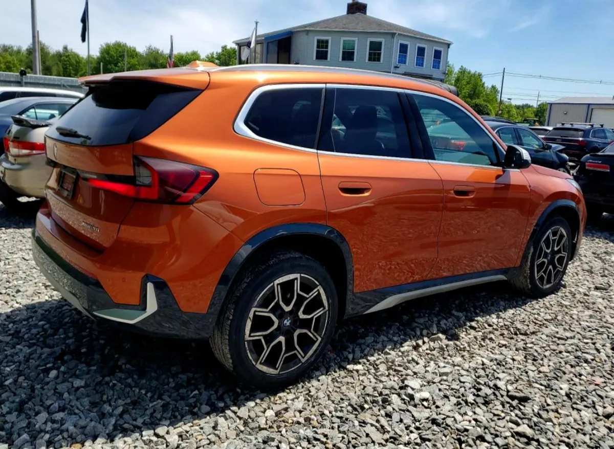 BMW X1 XDRIVE28I 2023