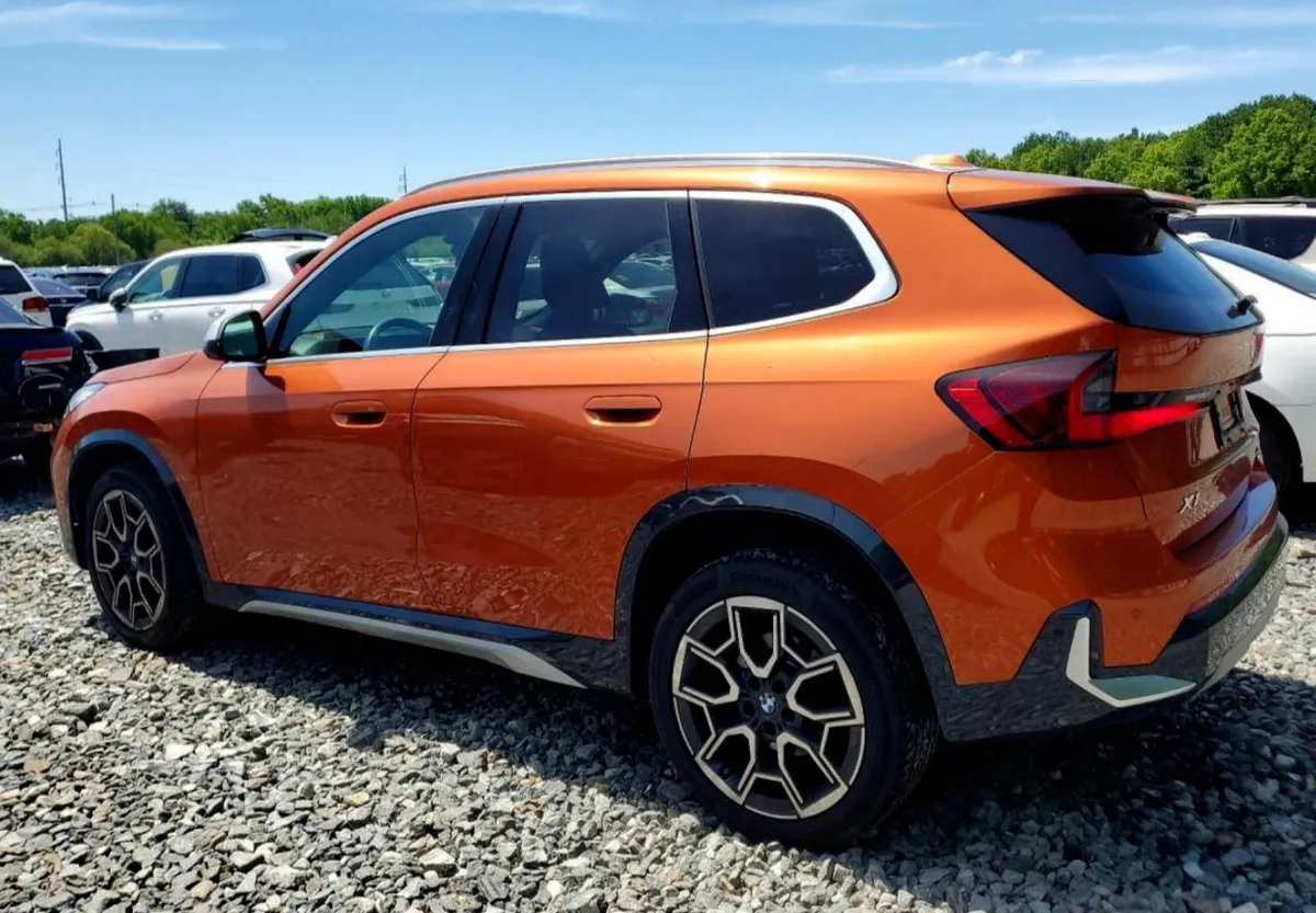 BMW X1 XDRIVE28I 2023