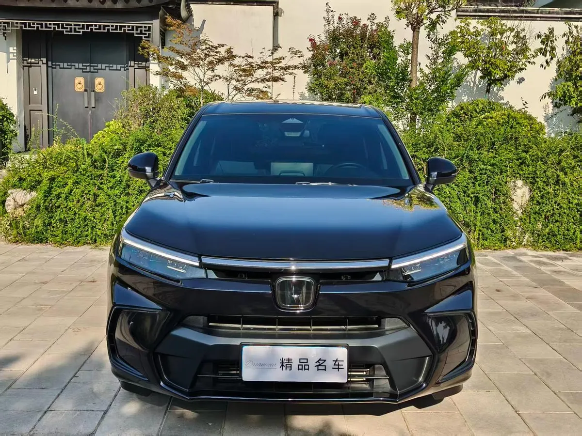 HONDA BREEZE LUXURY 2022