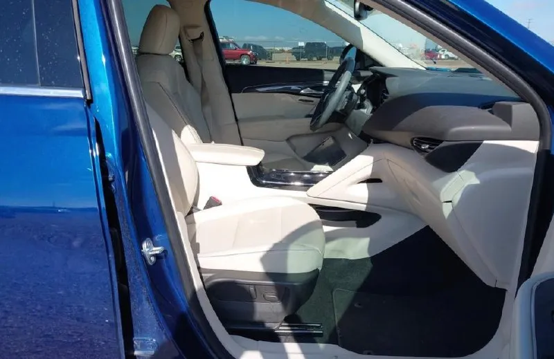 BUICK ENVISION ESSENCE 2023