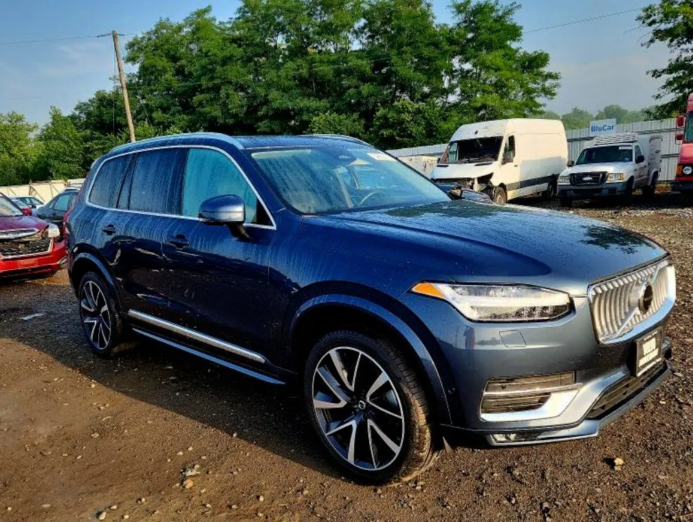 VOLVO XC90 PLUS 2023