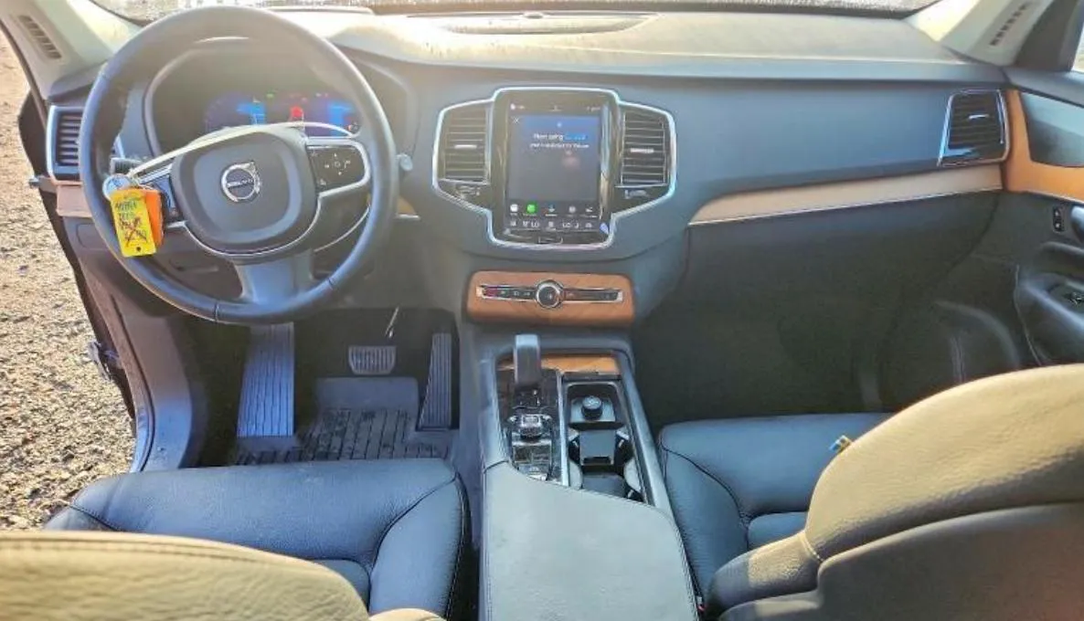 VOLVO XC90 PLUS 2023