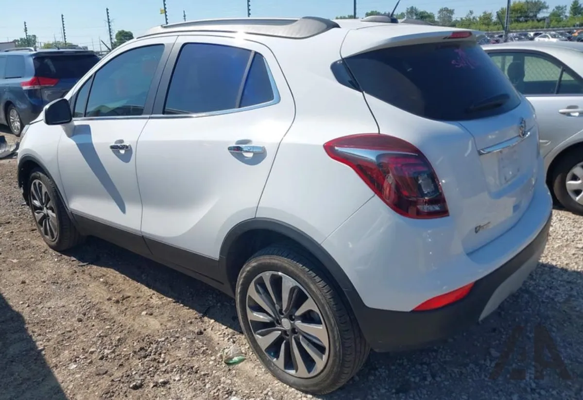 BUICK ENCORE FWD PREFERRED 2021